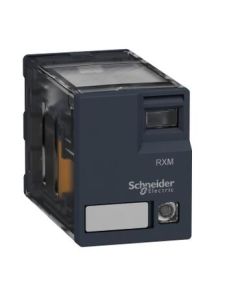 Schneider Electric RXM4AB3F7 Relay