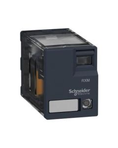 Schneider Electric RXM4AB3FD Relay