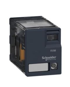 Schneider Electric RXM4AB3JD Relay