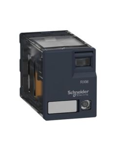 Schneider Electric RXM4AB3P7 Relay