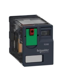 Schneider Electric RXM4GB1E7 Relay