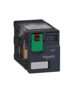 Schneider Electric RXM4GB1ED Relay