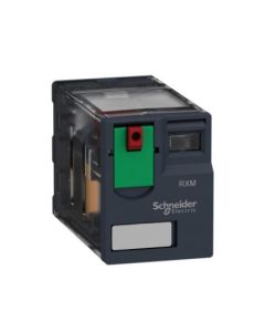 Schneider Electric RXM4GB1F7 Relay