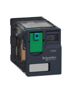 Schneider Electric RXM4GB1JD Relay