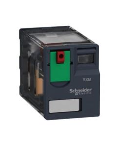 Schneider Electric RXM4GB1P7 Relay