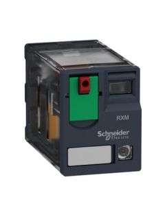 Schneider Electric RXM4GB2B7 Relay