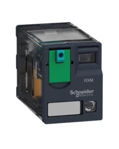 Schneider Electric RXM4GB2BD Relay