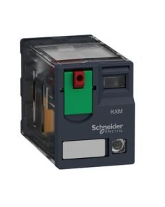 Schneider Electric RXM4GB2P7 Relay