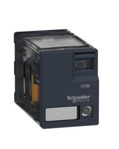 Schneider Electric RXM4GB3B7 Relay
