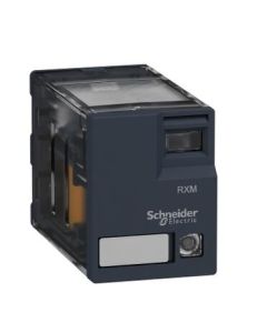 Schneider Electric RXM4GB3BD Relay