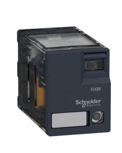Schneider Electric RXM4GB3E7 Relay