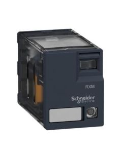 Schneider Electric RXM4GB3ED Relay