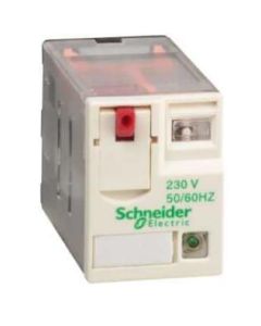 Schneider Electric RXM4GB3FD Relay