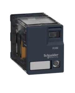 Schneider Electric RXM4GB3JD Relay