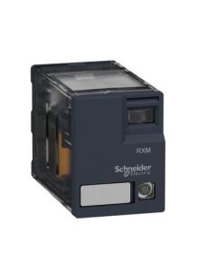 Schneider Electric RXM4GB3P7 Relay