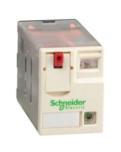 Schneider Electric RXM4SOC120A Relay