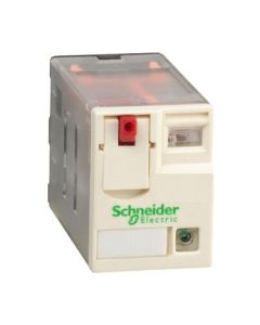 Schneider Electric RXM4SOC24D Relay