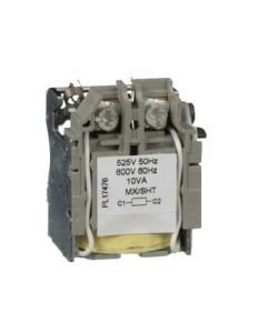 Schneider Electric S29389 Device