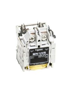Schneider Electric S29412 Breaker