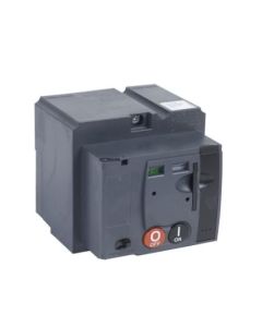 Schneider Electric S29435 Motor