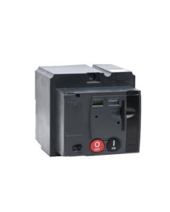 Schneider Electric S31542 Motor