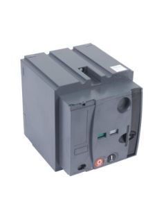 Schneider Electric S432642 Motor