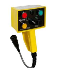Schneider Electric S47101 Controller