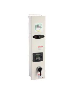 Schneider Electric SFD212MG4WD07 Drive
