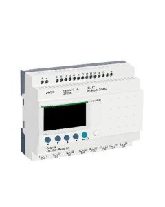 Schneider Electric SR2A201BD Relay