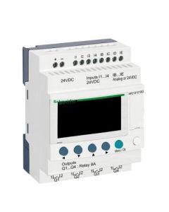Schneider Electric SR2B121BD Relay
