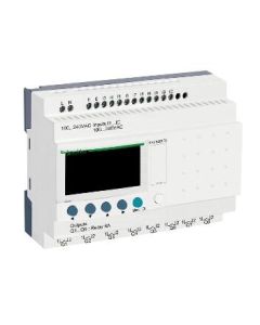 Schneider Electric SR2B201FU Relay