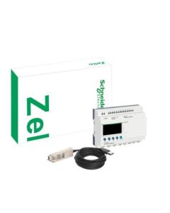 Schneider Electric SR2PACK2FU Relay