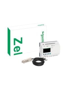 Schneider Electric SR2PACKFU Relay