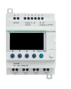 Schneider Electric SR3B101B Relay