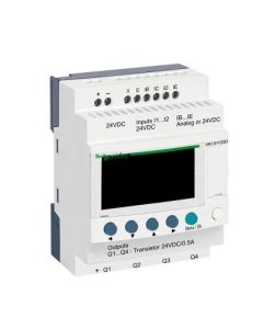 Schneider Electric SR3B102BD Relay