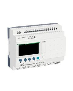Schneider Electric SR3B261FU Relay
