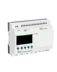Schneider Electric SR3B262BD Relay