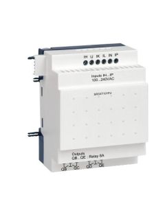 Schneider Electric SR3XT101FU Module