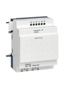 Schneider Electric SR3XT101JD Device