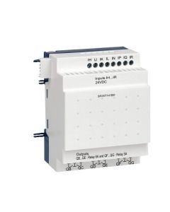 Schneider Electric SR3XT141BD Module