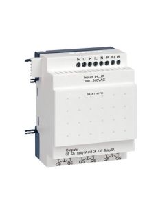 Schneider Electric SR3XT141FU Module