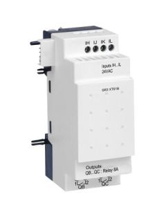 Schneider Electric SR3XT61B Relay