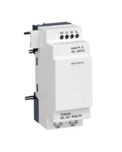 Schneider Electric SR3XT61FU Module