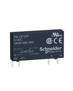 Schneider Electric SSL1A12BD Switch