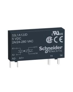 Schneider Electric SSL1A12JD Switch