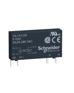 Schneider Electric SSL1A12JDR Relay