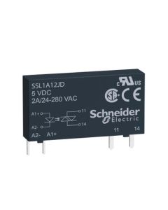 Schneider Electric SSL1A12ND Switch