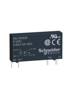 Schneider Electric SSL1D03JD Switch