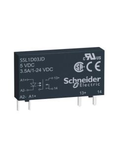 Schneider Electric SSL1D03ND Switch