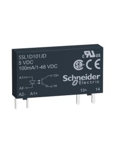 Schneider Electric SSL1D101BD Switch